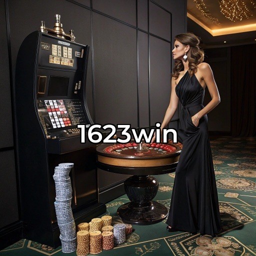 1623win