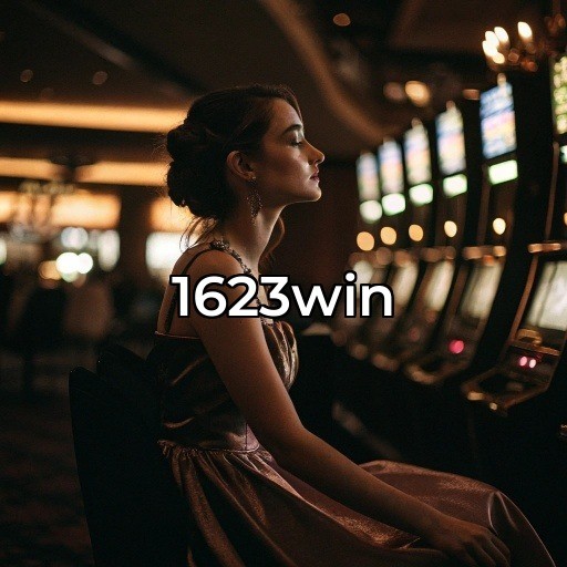 1623win