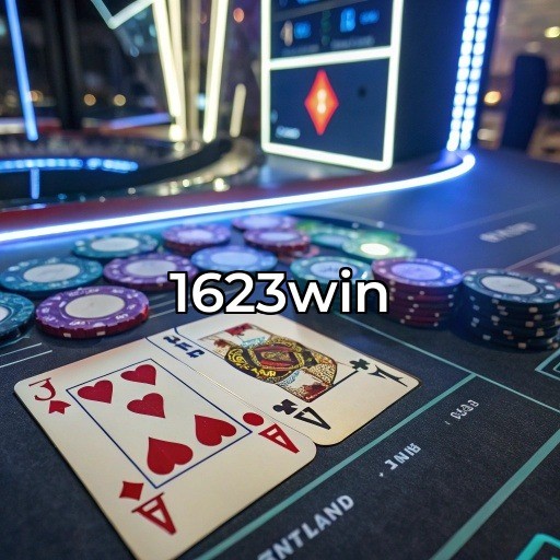 1623win